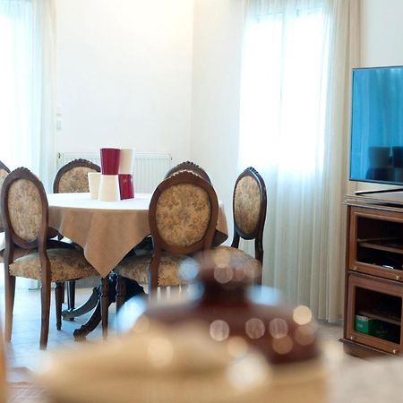 Oasis Olympia Apartments Smila 外观 照片