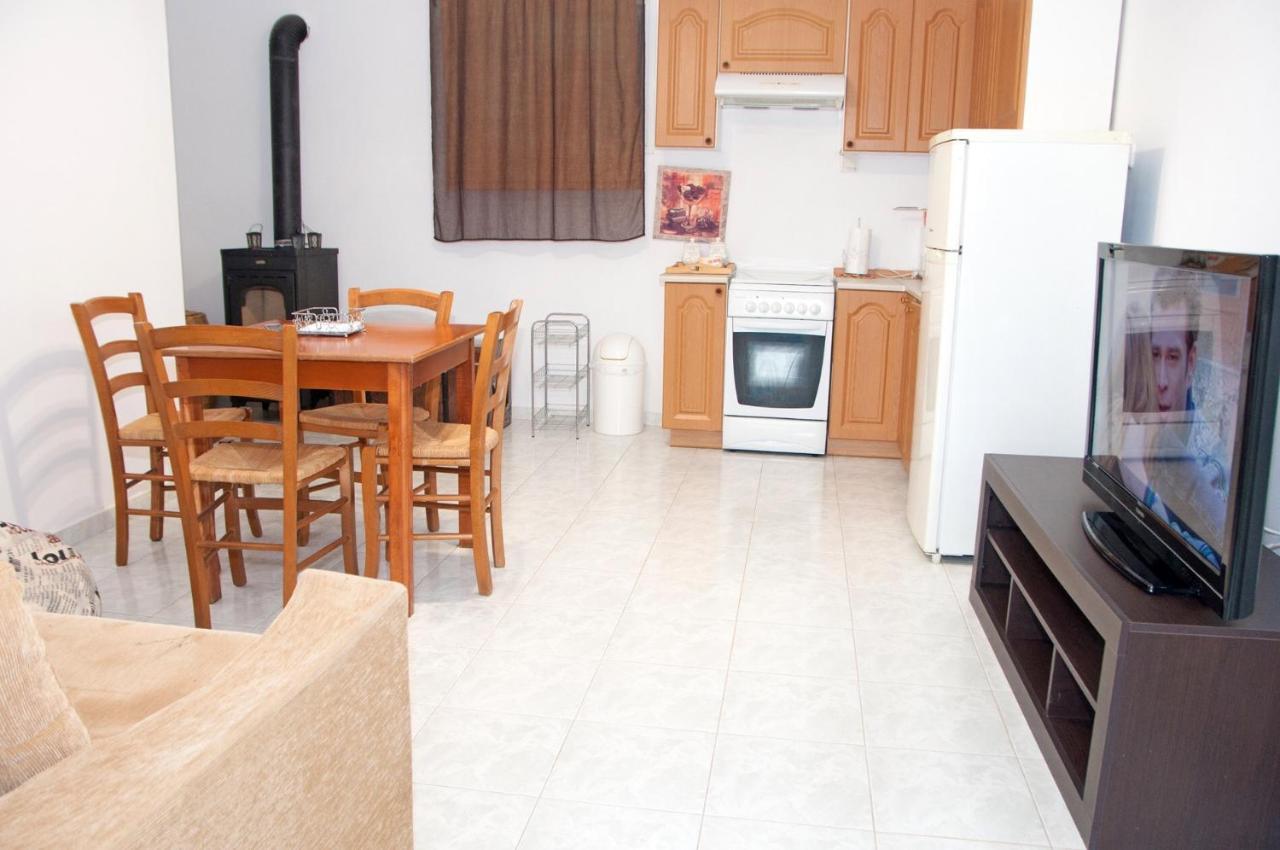 Oasis Olympia Apartments Smila 外观 照片