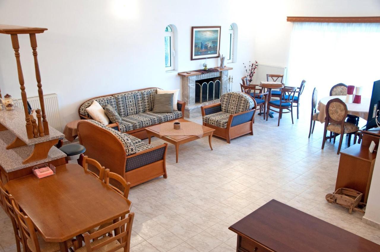 Oasis Olympia Apartments Smila 外观 照片