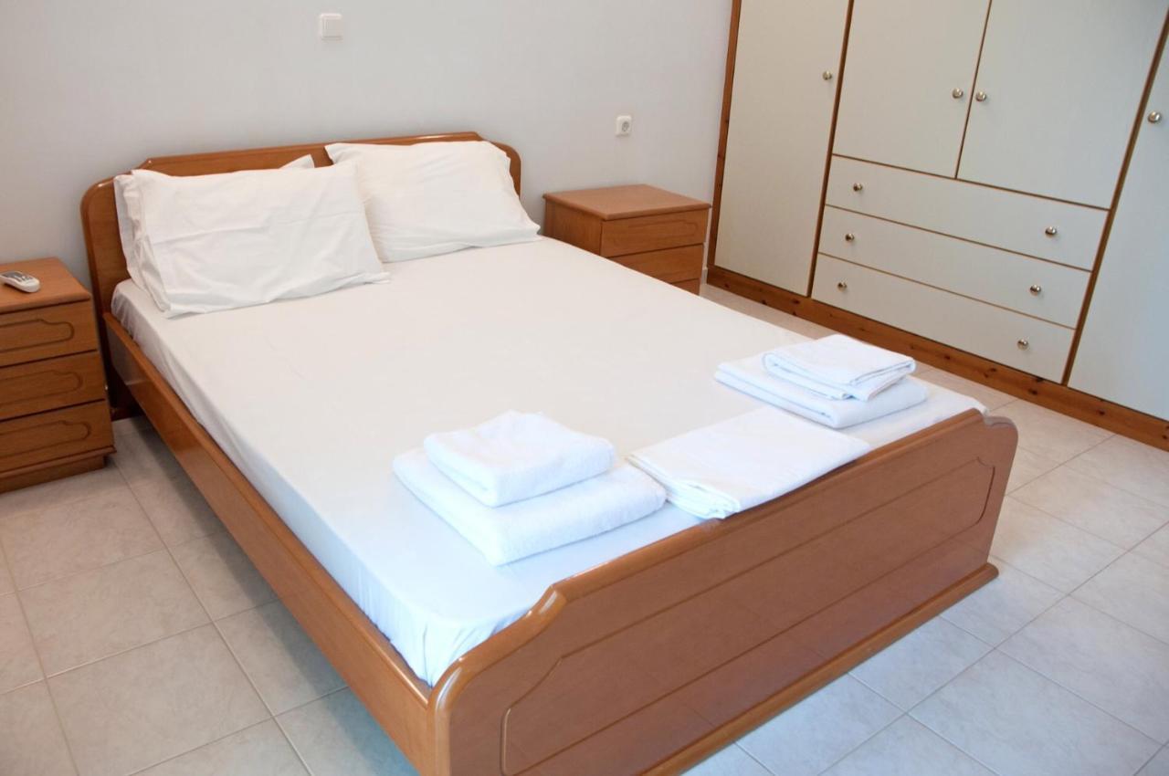 Oasis Olympia Apartments Smila 外观 照片